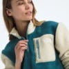 Chaqueta con cremallera Yumiori ? para mujer Chaqueta con cremallera Yumiori ? para mujer