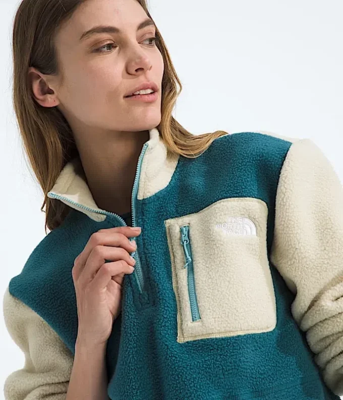 Chaqueta con cremallera Yumiori ? para mujer Chaqueta con cremallera Yumiori ? para mujer