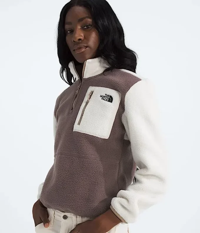 Chaqueta con cremallera Yumiori ? para mujer Chaqueta con cremallera Yumiori ? para mujer