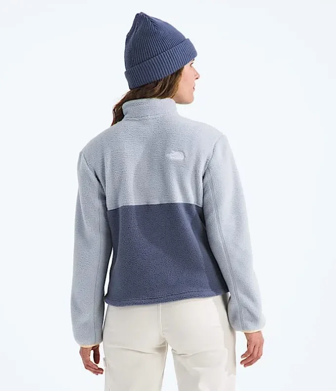Chaqueta con cremallera Yumiori ? para mujer Chaqueta con cremallera Yumiori ? para mujer