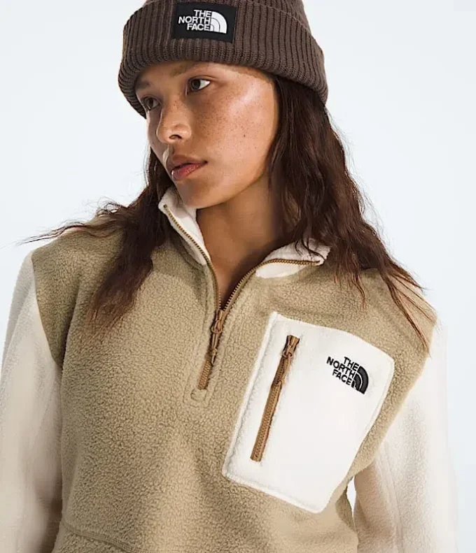Chaqueta con cremallera Yumiori ? para mujer Chaqueta con cremallera Yumiori ? para mujer
