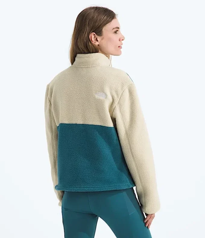 Chaqueta con cremallera Yumiori ? para mujer Chaqueta con cremallera Yumiori ? para mujer