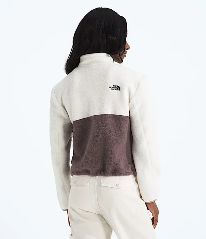 Chaqueta con cremallera Yumiori ? para mujer Chaqueta con cremallera Yumiori ? para mujer