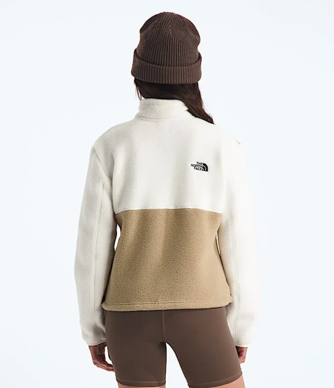 Chaqueta con cremallera Yumiori ? para mujer Chaqueta con cremallera Yumiori ? para mujer