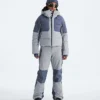 Chaqueta corta de plumón Cold Spell para mujer
