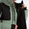 Chaqueta corta de plumón Cold Spell para mujer