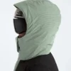 Chaqueta corta de plumón Cold Spell para mujer