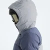Chaqueta corta de plumón Cold Spell para mujer