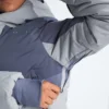 Chaqueta corta de plumón Cold Spell para mujer