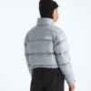 Chaqueta corta Nuptse para mujer