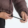 Chaqueta corta Nuptse para mujer