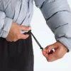 Chaqueta corta Nuptse para mujer