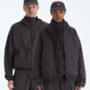 Chaqueta cortavientos con capucha plegable TNF™ Red Box para hombre Chaqueta cortavientos con capucha plegable TNF™ Red Box para hombre