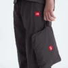 Chaqueta cortavientos con capucha plegable TNF™ Red Box para hombre Chaqueta cortavientos con capucha plegable TNF™ Red Box para hombre