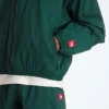 Chaqueta cortavientos con capucha plegable TNF™ Red Box para hombre Chaqueta cortavientos con capucha plegable TNF™ Red Box para hombre