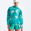 Chaqueta cortavientos Higher Run para mujer Chaqueta cortavientos Higher Run para mujer