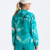 Chaqueta cortavientos Higher Run para mujer Chaqueta cortavientos Higher Run para mujer