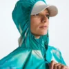 Chaqueta cortavientos Higher Run para mujer Chaqueta cortavientos Higher Run para mujer