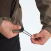 Chaqueta cortavientos Hike Utility para hombre Chaqueta cortavientos Hike Utility para hombre