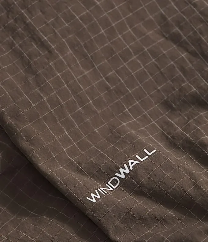 Chaqueta cortavientos Hike Utility para hombre Chaqueta cortavientos Hike Utility para hombre