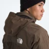 Chaqueta cortavientos Hike Utility para hombre Chaqueta cortavientos Hike Utility para hombre