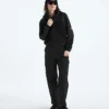 Chaqueta cortavientos Hike Utility para mujer Chaqueta cortavientos Hike Utility para mujer
