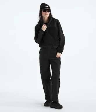 Chaqueta cortavientos Hike Utility para mujer