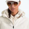 Chaqueta cortavientos Hike Utility para mujer Chaqueta cortavientos Hike Utility para mujer