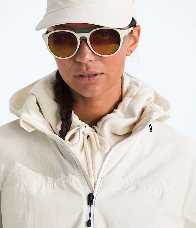 Chaqueta cortavientos Hike Utility para mujer Chaqueta cortavientos Hike Utility para mujer