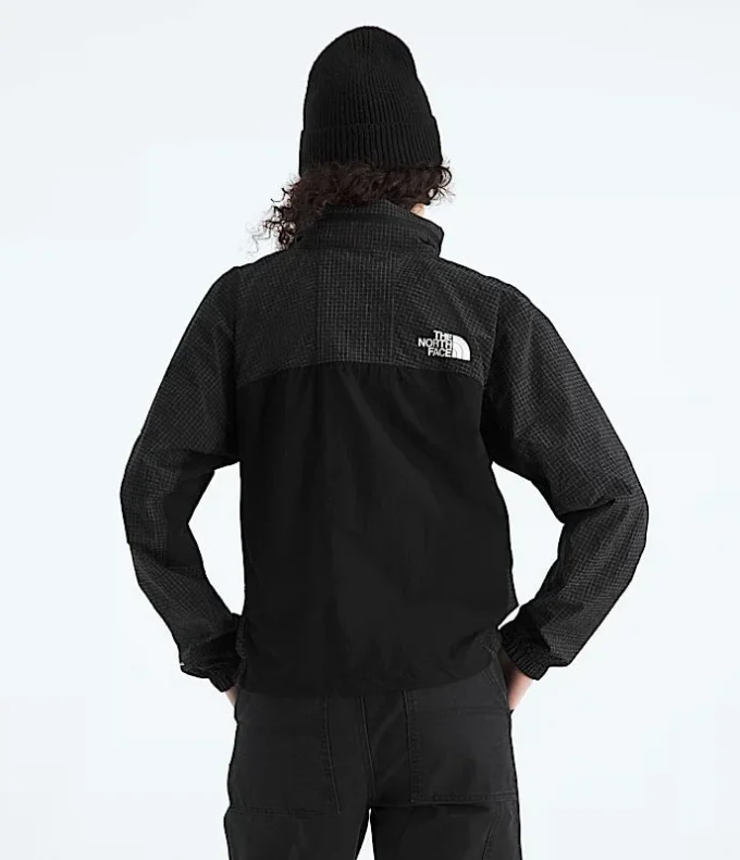 Chaqueta cortavientos Hike Utility para mujer Chaqueta cortavientos Hike Utility para mujer