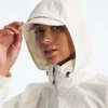 Chaqueta cortavientos Hike Utility para mujer Chaqueta cortavientos Hike Utility para mujer