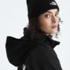 Chaqueta cortavientos Hike Utility para mujer Chaqueta cortavientos Hike Utility para mujer