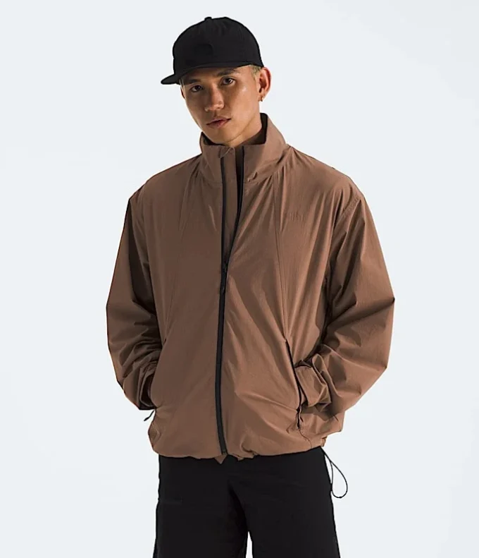 Chaqueta cortavientos North Dome para hombre Chaqueta cortavientos North Dome para hombre