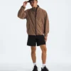 Chaqueta cortavientos North Dome para hombre Chaqueta cortavientos North Dome para hombre