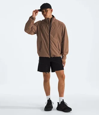 Chaqueta cortavientos North Dome para hombre