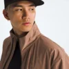 Chaqueta cortavientos North Dome para hombre Chaqueta cortavientos North Dome para hombre