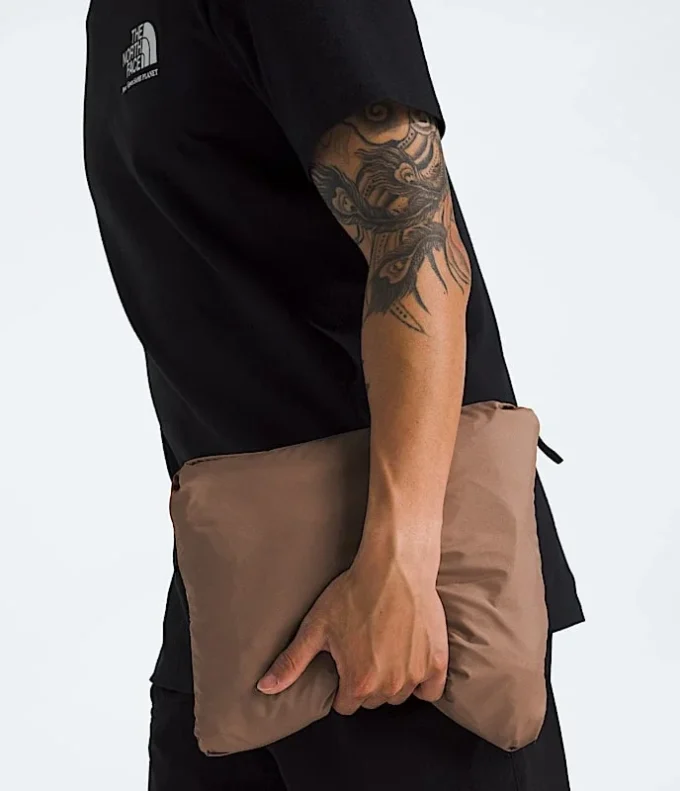 Chaqueta cortavientos North Dome para hombre Chaqueta cortavientos North Dome para hombre