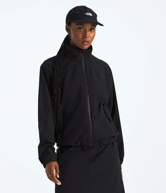 Chaqueta cortavientos North Dome para mujer