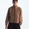 Chaqueta cortavientos North Dome para mujer Chaqueta cortavientos North Dome para mujer