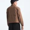 Chaqueta cortavientos North Dome para mujer Chaqueta cortavientos North Dome para mujer