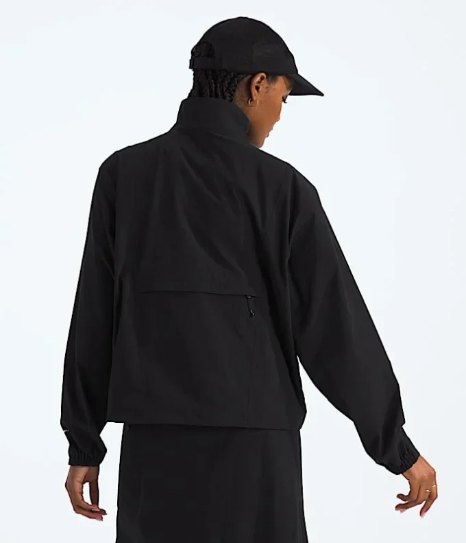 Chaqueta cortavientos North Dome para mujer Chaqueta cortavientos North Dome para mujer