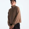 Chaqueta cortavientos North Dome para mujer Chaqueta cortavientos North Dome para mujer