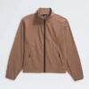 Chaqueta cortavientos North Dome para mujer Chaqueta cortavientos North Dome para mujer