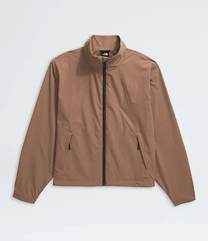 Chaqueta cortavientos North Dome para mujer Chaqueta cortavientos North Dome para mujer