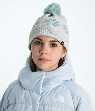 Chaqueta de esquí Cabin para niños Chaqueta de esquí Cabin para niños