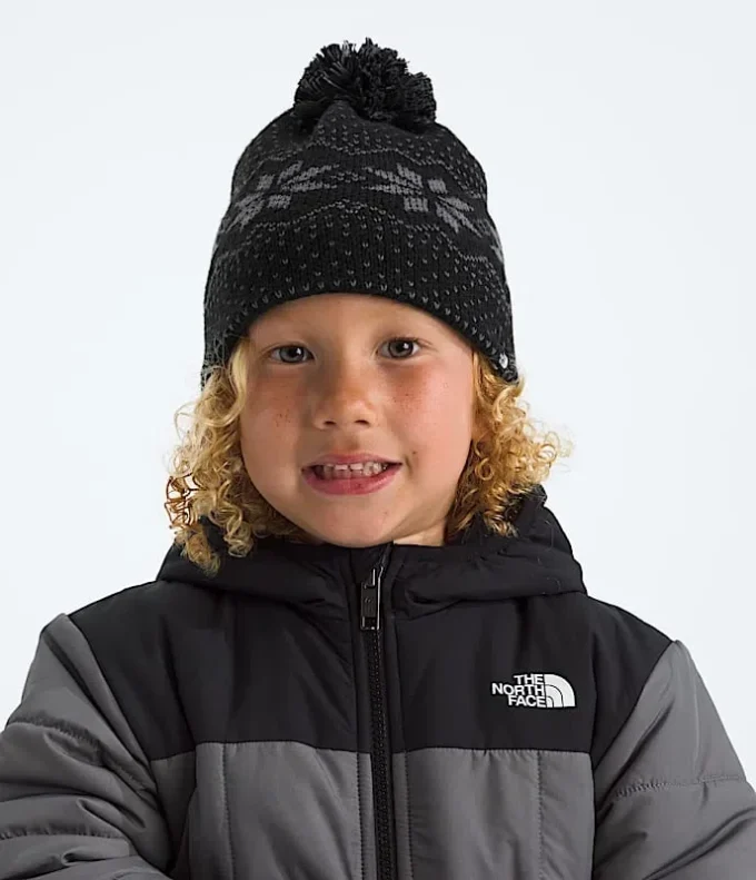 Chaqueta de esquí Cabin para niños