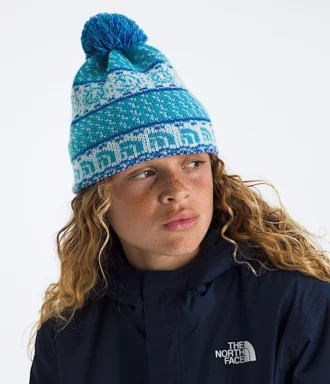 Chaqueta de esquí Cabin para niños Chaqueta de esquí Cabin para niños