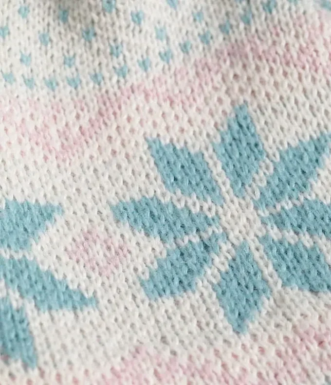 Chaqueta de esquí Cabin para niños