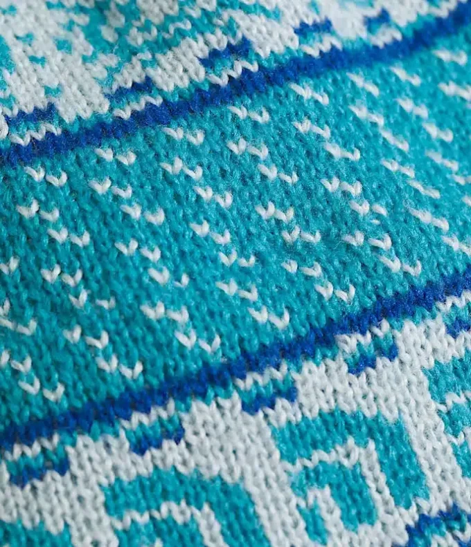Chaqueta de esquí Cabin para niños