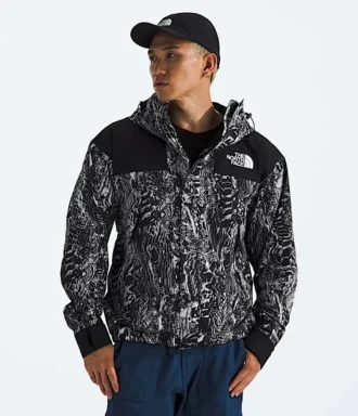 Chaqueta de montaña GORE-TEX® para hombre